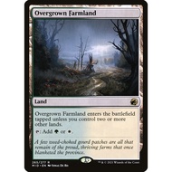 Overgrown Farmland (CASUAL/PLAYTEST ONLY, REQUEST AVAILABLE)
