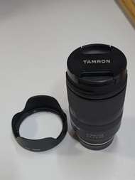 騰龍 Tamron 17-70mm F/2.8 Di III-A VC RXD sony mount