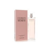 【包順豐櫃】Eternity Moment EDP by Calvin Klein 30/50/100ml / CK Fragrance for Women / 女性香水 / Pour Femme /
