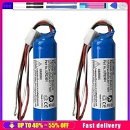 Icr22650 3 F 3000Mah Battery For Harman/For KARDON Onyx Studio 4 Studio4 Harman/