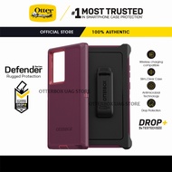 เคส OtterBox รุ่น Defender Series - Samsung Galaxy A52 / A72 5G / Note 10 Plus / Note 20 Ultra / S10
