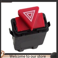 【sunnyshop2】Car Hazard Warning Indicator Light Switch Red Button 8D0941509H 8D0 941 509 H for  A3 A4