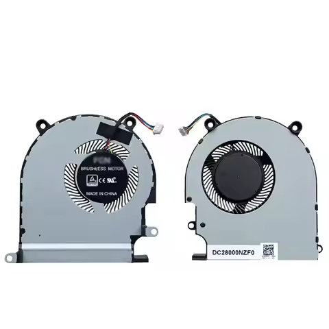 0C96VF Cooling Fans Cooler For Dell Thunderbolt Docking Station WD19TB/DC EG50060S1-C390-S9A DFS2000