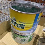 好市多 COSTCO 豐力富頂級純濃奶粉 2.6 公斤