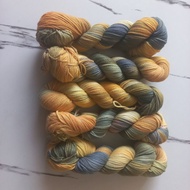 Bursa izmir yarn