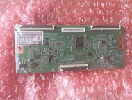 TCON TIKON T CON SAMSUNG 50AU7002 TCON TV SAMSUNG AU50AU7002