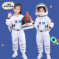 Space Suit Space Suit Space Suit Space Suit Performance Astronaut Costume Children Astronaut Astrona