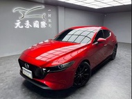 2021年出廠 Mazda 3 5D 2.0旗艦進化型