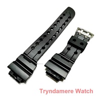 Sports ❧() GWf-1000 FROGMAN CUSTOM REPLACEMENT WATCH BAND. PU QUALITY.