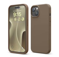 เคส - Elago Liquid Silicone case for iPhone 15 / iPhone 15 Plus [iStudio by UFicon]