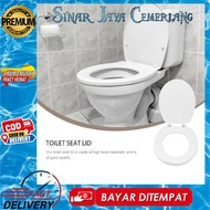 Thick Toto Model Toilet Seat Cover