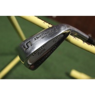Golf Iron Stick NO. 5 Sayers Shintomi GolfBen