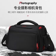 Canon Nikon Sony DSLR Camera Bag Canon Camera Bag Camera Backpack Crossbody