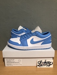 Nike Air Jordan 1 Low UNC ORIGINAL