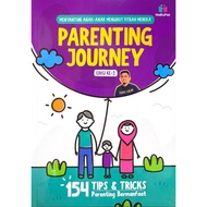 (BUKU AY 2025) Parenting Journey Edisi Kedua #