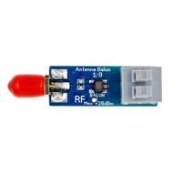 Miniature 19 HF Antenna Balan SUNLEPHANT