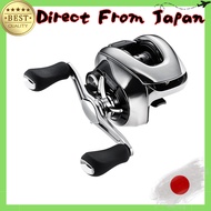 SHIMANO 25 Antares Baitcasting Reel Series