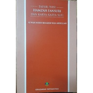 TAFSIR PUISI HAMZAH FANSURI