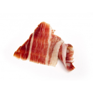 โอลเมดา แฮมสเปน อิเบริโกแฮม ตัดด้วยมือ 100 กรัม - Iberico Ham Hand Cut 100g Olmeda brand