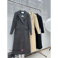 Waist-length evening gown 8822