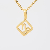 Valichain - Zodiac Pendant Necklace