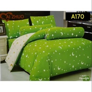 Cadar set comforter Ai Zhuo