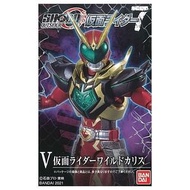 F15695 Bandai SHODO-O 幪面超人公仔香口膠 (隨機款) 1's