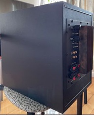 Velodyne acoustics CT series 80 subwoofer