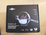 Mastrad Balancia 雙層蒸煮鍋