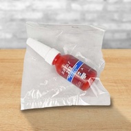 Lem Baut Multifungsi Blue Threadlocker Anaerobic Glue 10ml - 242
