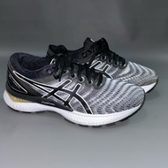 Asics gel nimbus 22 size eur 37
