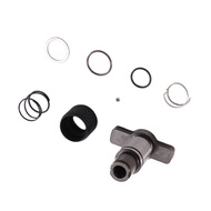 Impact Screwdriver Anvil Assembly for DCF887 DCF886 DCF885 DCF835 DCF836 DCF886M2- N849840 Replaceme