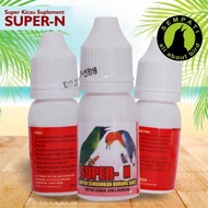 Super N Bird Medicine