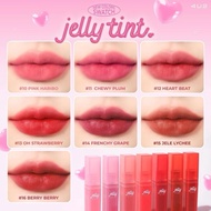 4U2 JELLY TINT FROM
