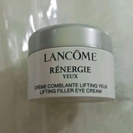 5ml lifting filler eye cream