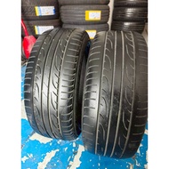 Dunlop LM704 Percentage Tire Size 195 55 R15 Year 21 Each Line