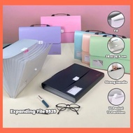 Topla Expanding File 9929 Random Color