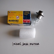 Front bulb 1 foot hologen H4 12V 25/ 25 watt 11-H12V2525H4 original ASPIRA