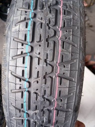 DONUT TIRE ONLY SIZE 105/70/16  RAMDOM BRAND  BRIDGESTONE ,DUNLOP, ETC.