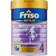 FRISO GOLD STEP 4 tin (900g)