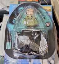 全新 Alien Molly 10 how2work 非Labubu Kennyswork