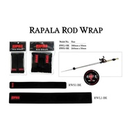 Accessories, Rapala Rod Wrap