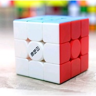CUBE 3x3 NEW QIYI M PRO 3x3 MAGNETIC STICKERLESS