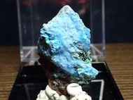 貝石之戀~優質雙面絨銅礦 BIG 485