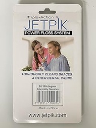 Jetpik Specialty Nozzles