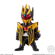 Converge Kamen Rider Wind Black Bahamut