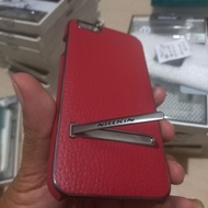 Elegant Hardcase iphone 6 6s 6g 6c Luxury Leather N1LLK1N Leather stand Fashion