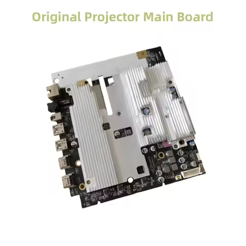 Original Projector Main Board XMTYY02FM Fit for Mi smart projector 2 Pro