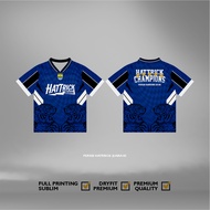 Persib Hattrick Jersey Champion 2025 2026 Champions Maung Bandung Bobotoh Viking Vintage Unisex Chil