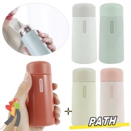 PATH Thermos Cup 150ml Leak-Proof Drinkware Thermal Flask